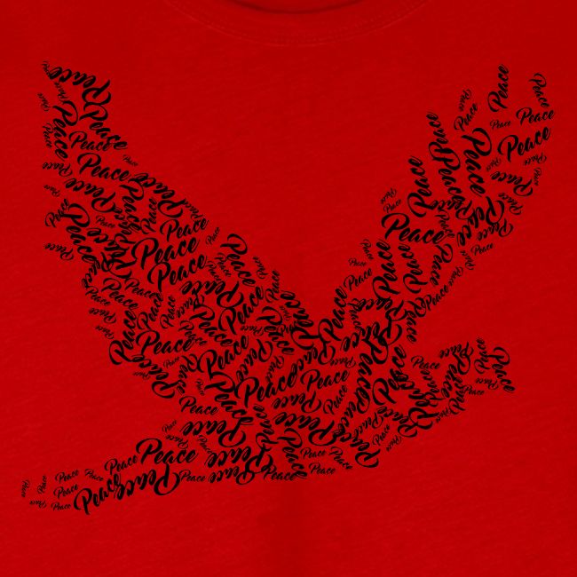 DOVE Peace in FLIGHT