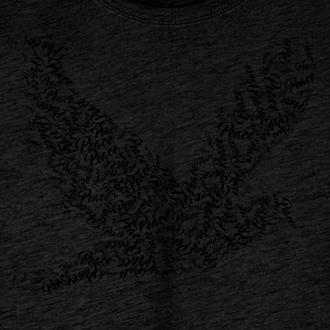 DOVE Peace in FLIGHT