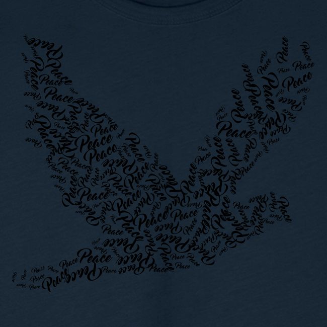 DOVE Peace in FLIGHT
