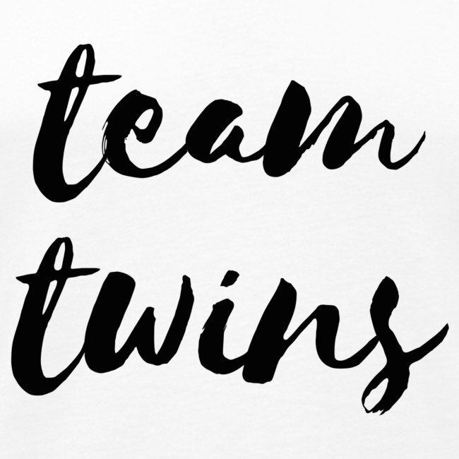 Team Twins
