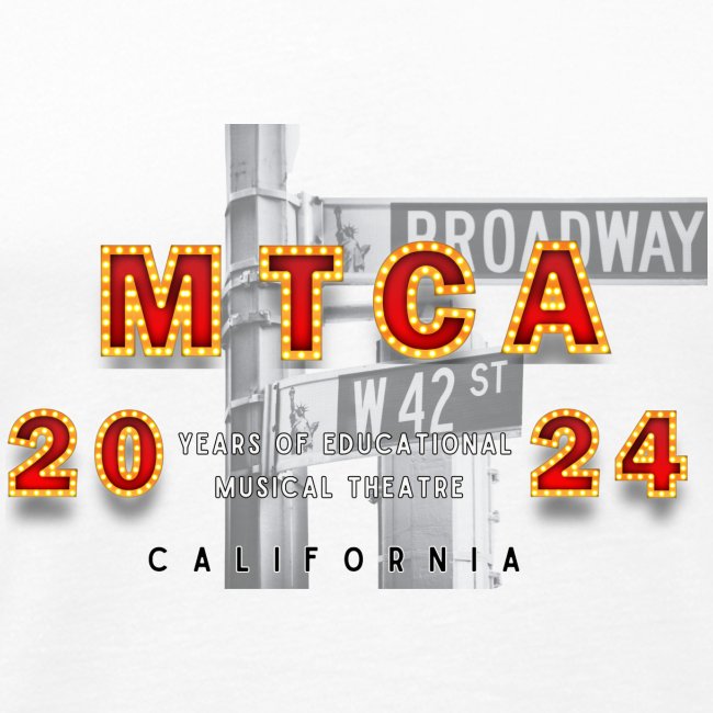 MTCA 2024 BROADWAY
