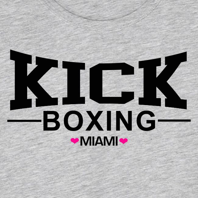 KICKBOXING MIAMI