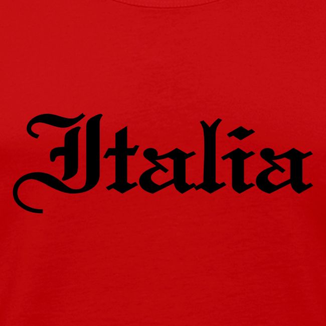 Italia Gothic