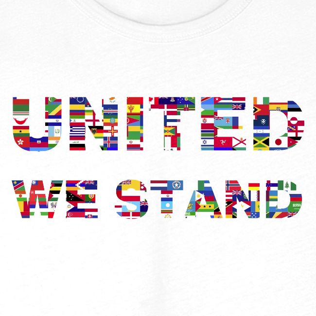 UNITED WE STAND