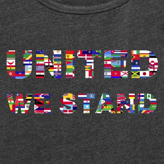 UNITED WE STAND
