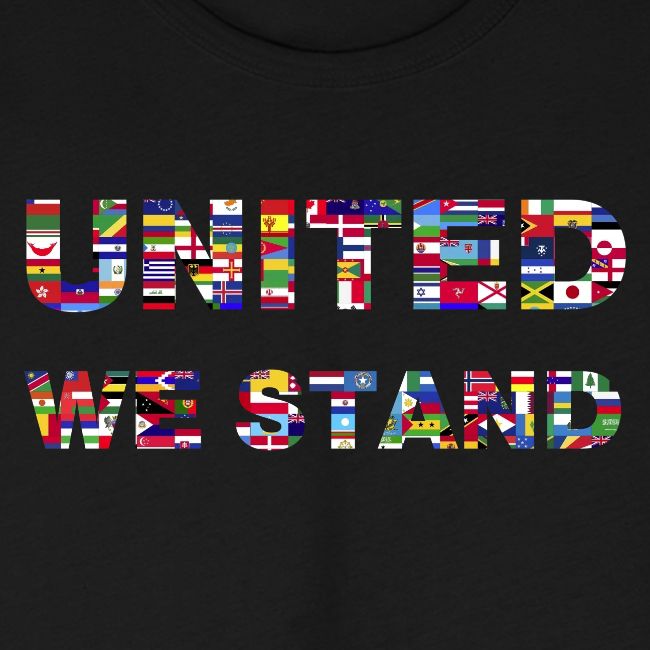 UNITED WE STAND