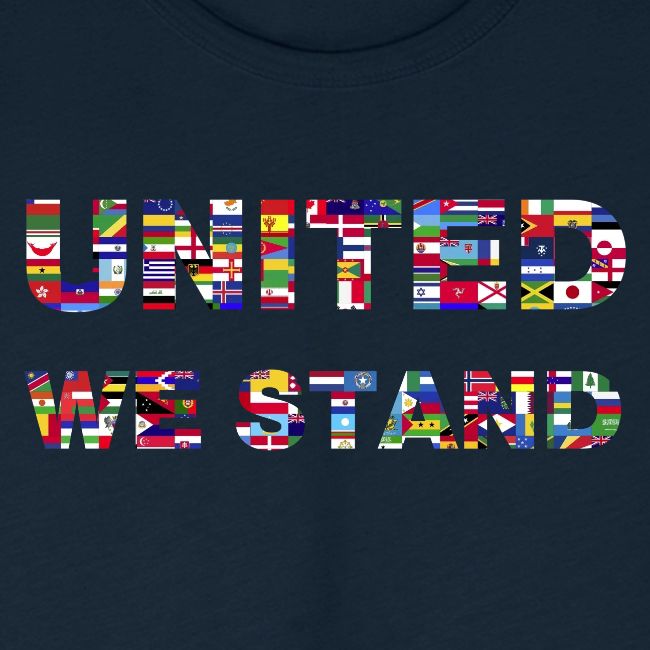 UNITED WE STAND