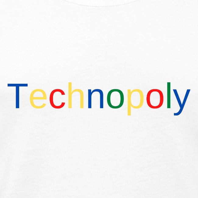 Technopoly 1