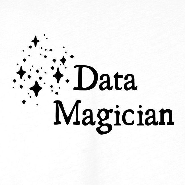 Data Magician (Light)