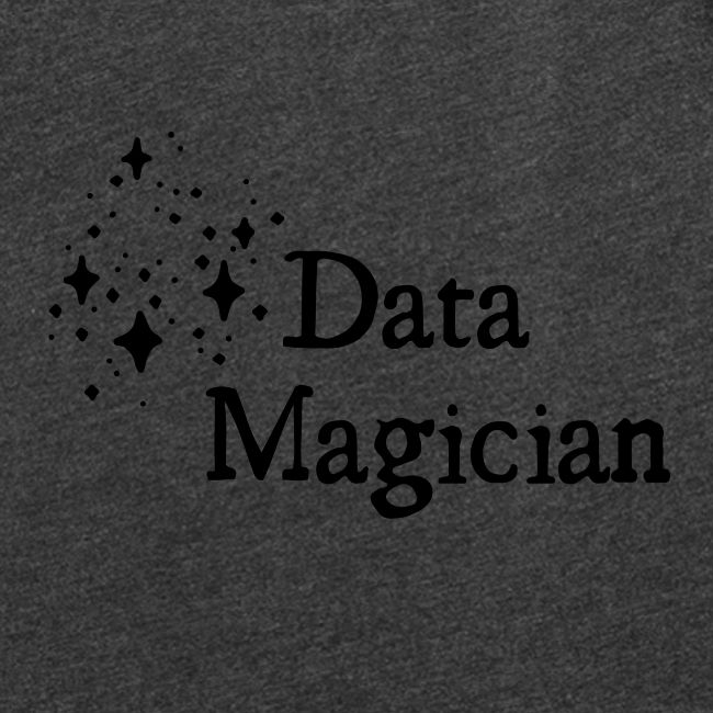 Data Magician (Light)