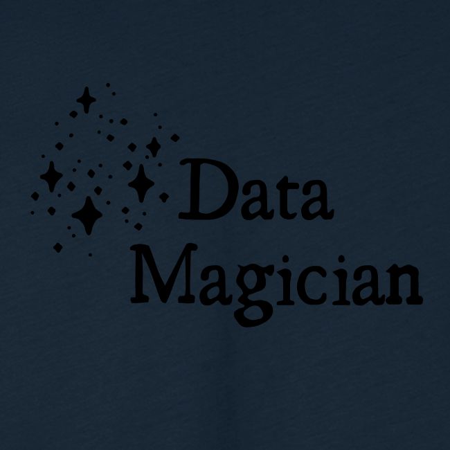 Data Magician (Light)