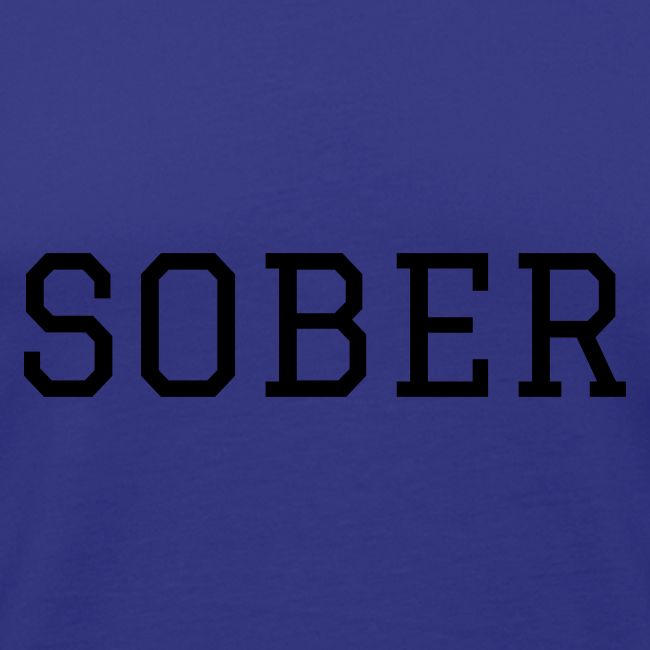 SOBER