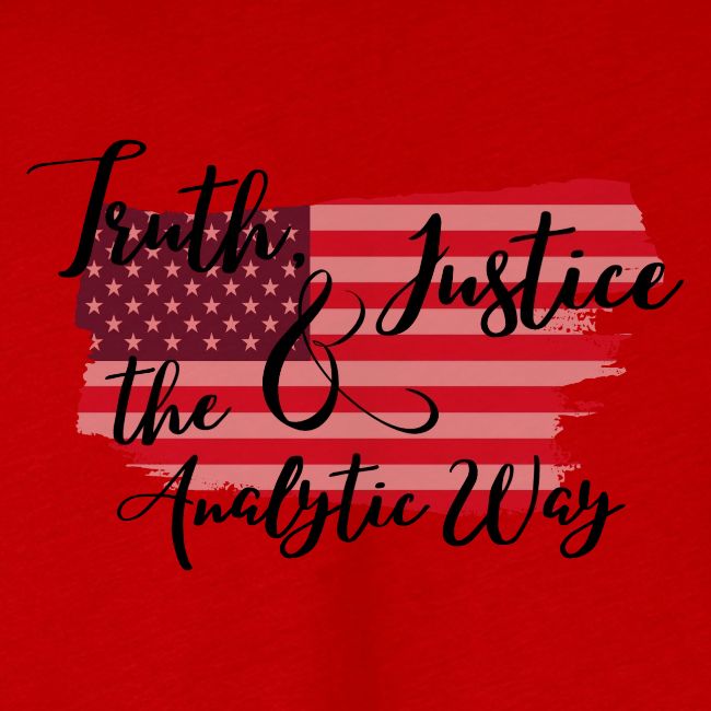 Truth, Justice & the Analytic Way