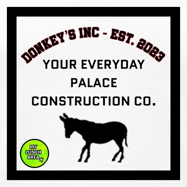 Donkeys INC. 2024 Palace Version