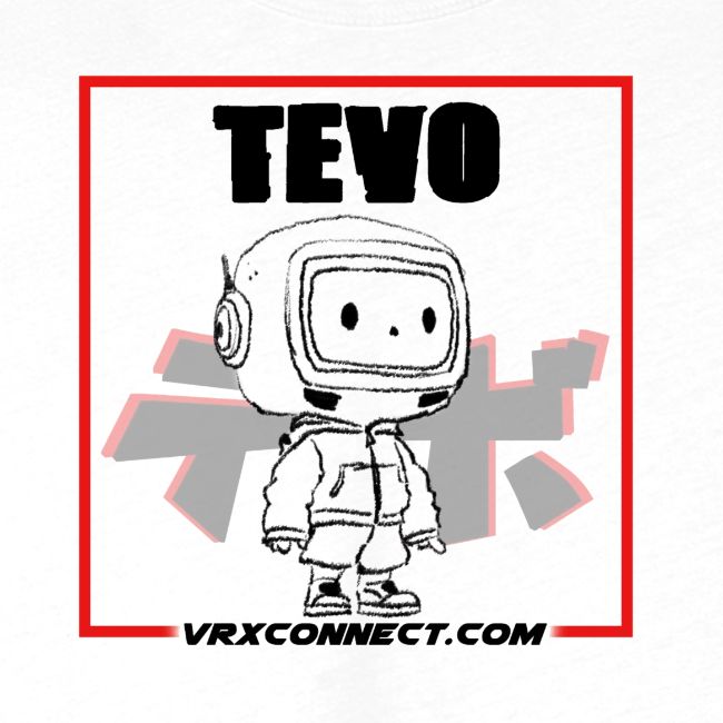 VRX Friends TEVO alpha