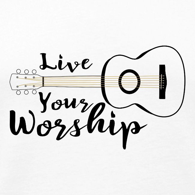 Live Your Worship, Don’t Just Give Lip Service