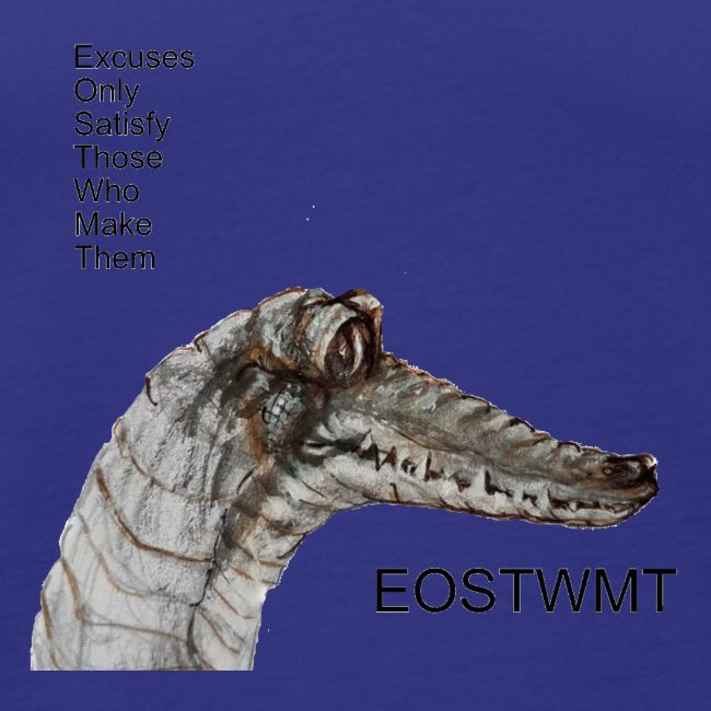 EOSTWMT CROCODILE