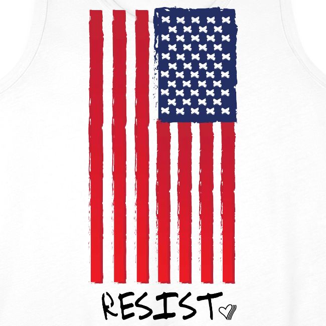 Resist
