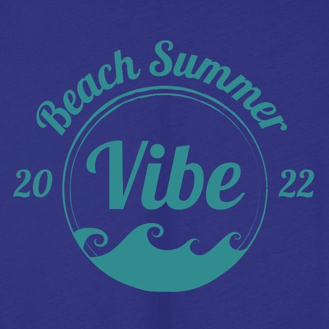 Beach Summer seafoam 2