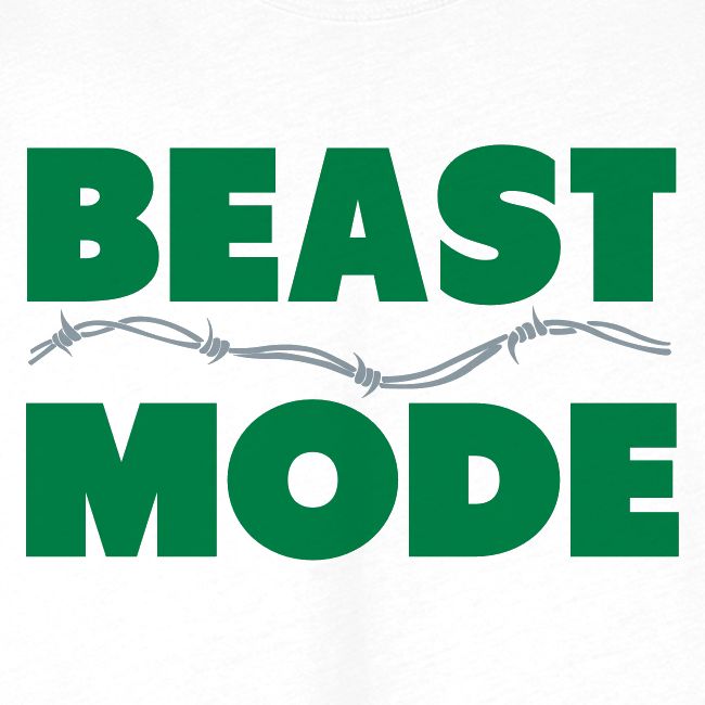 Beast Mode