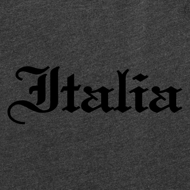 Italia Gothic