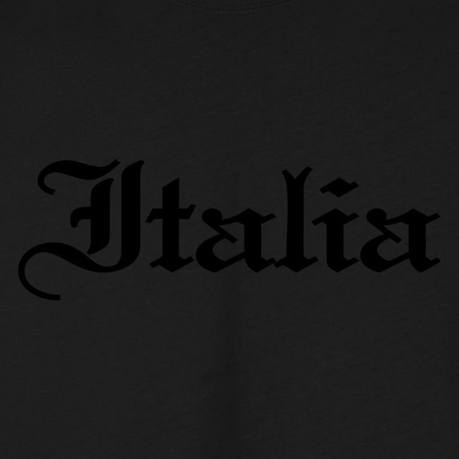 Italia Gothic