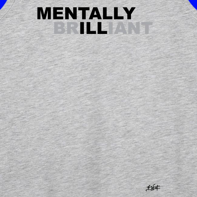 Mentally Brilliant