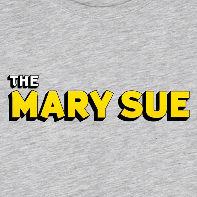The Mary Sue Tank Top