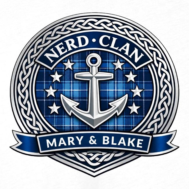 THE NERDCLAN