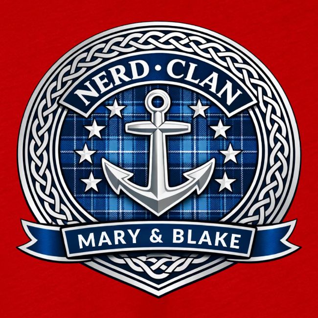 THE NERDCLAN