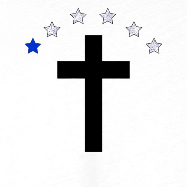 Faith KID Cross Logo