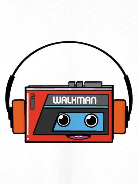 walkman