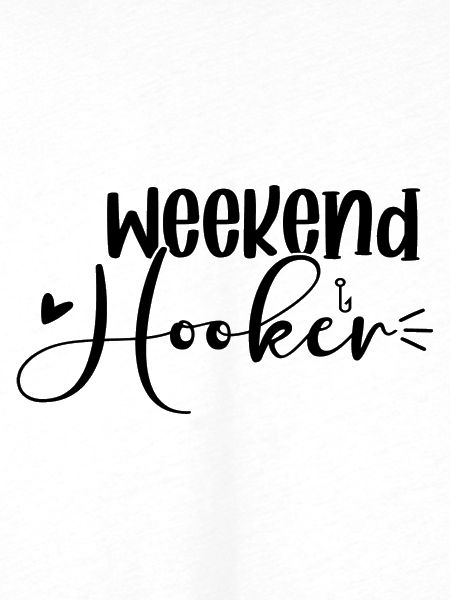 Weekend Hooker