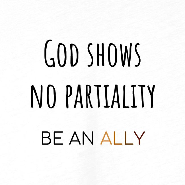 ally t shirt