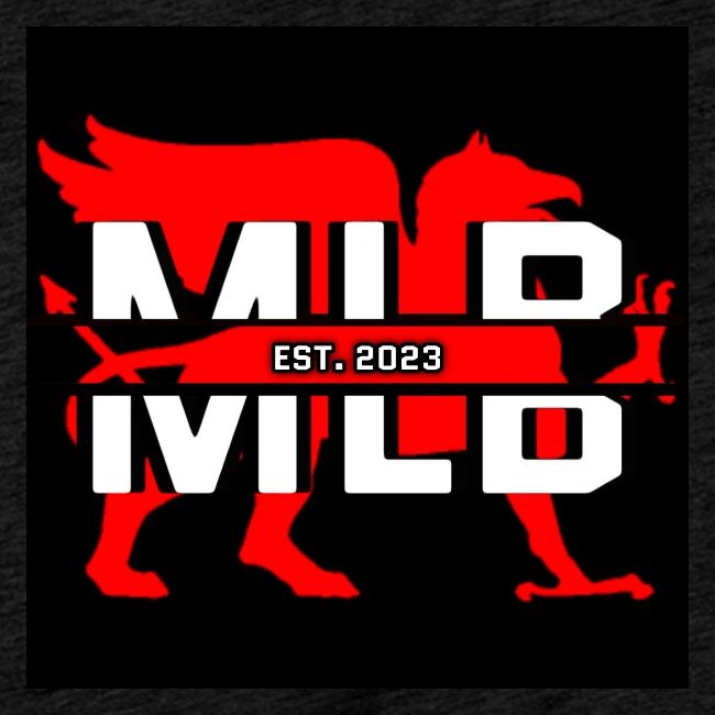 MLB EST. 2023
