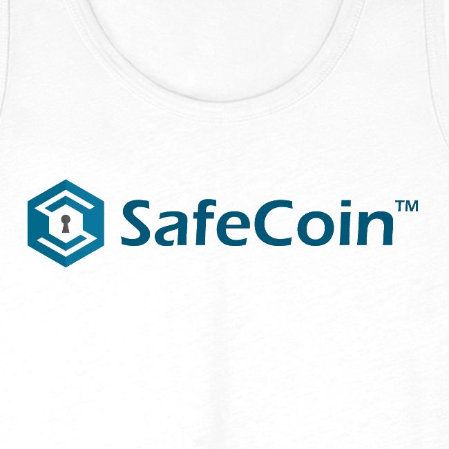 SafeCoin - Show your support!