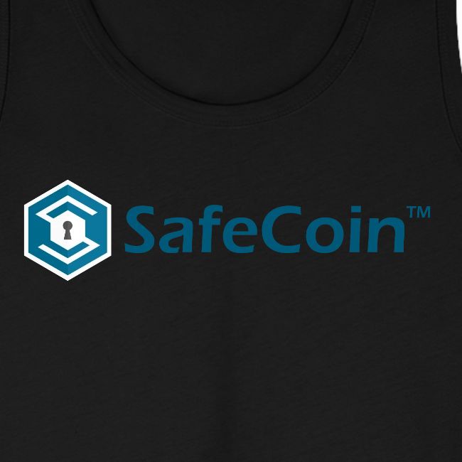 SafeCoin - Show your support!