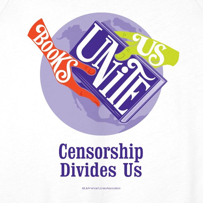 Books Unite Us