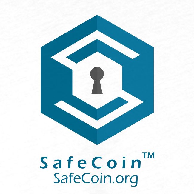 SafeCoin - When others just arent good enough :D