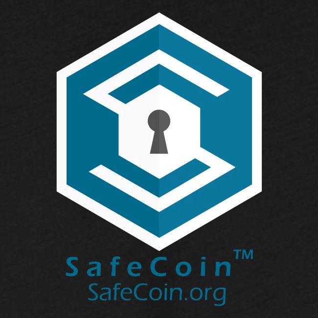 SafeCoin - When others just arent good enough :D