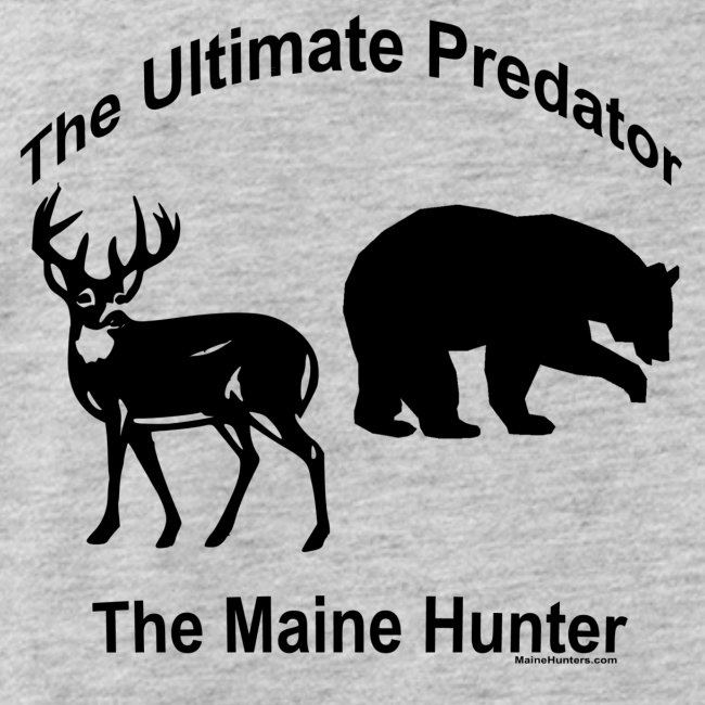 Ultimate Predator