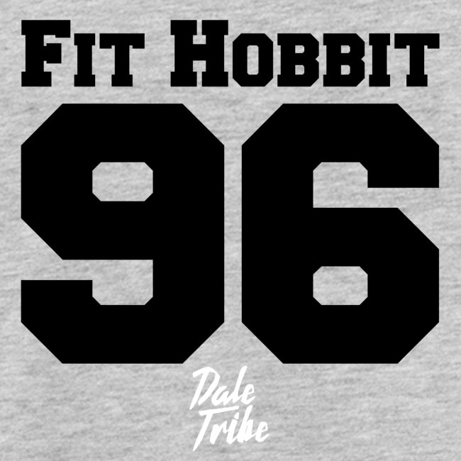 Fit Hobbit '96