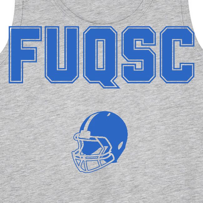 FUQSC with Helmet