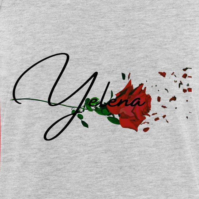 Yelena Logo 1