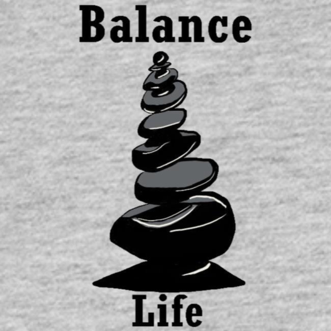 Balance Life
