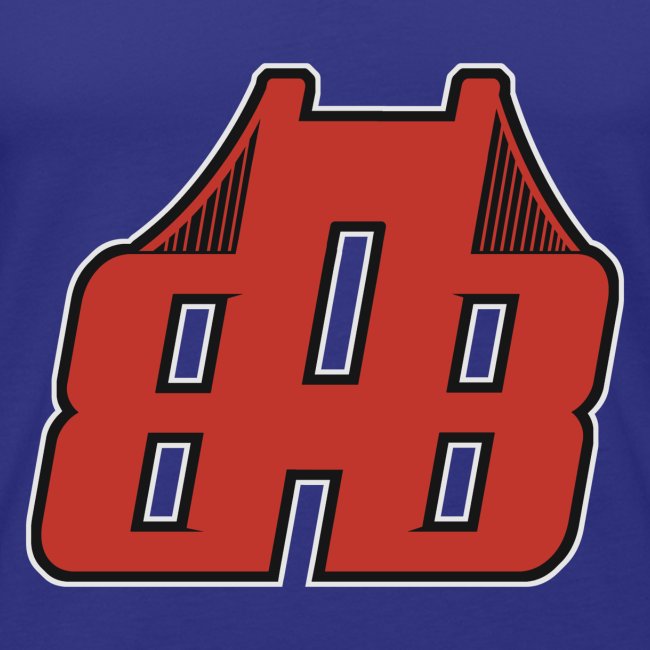 Bay Area Buggs Official Logo