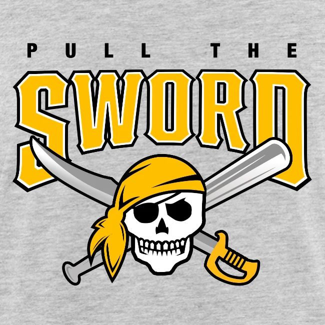 Pull The Sword (Light)
