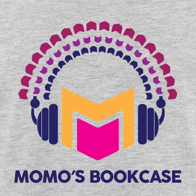 Momo's Bookcase Merch