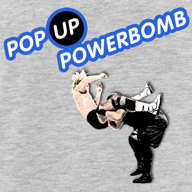Pop-Up Powerbomb