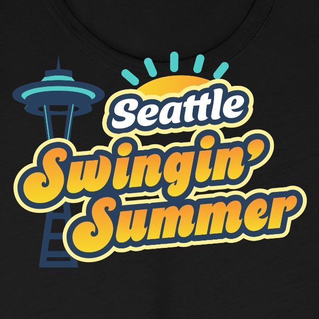 Seattle Swingin' Summer